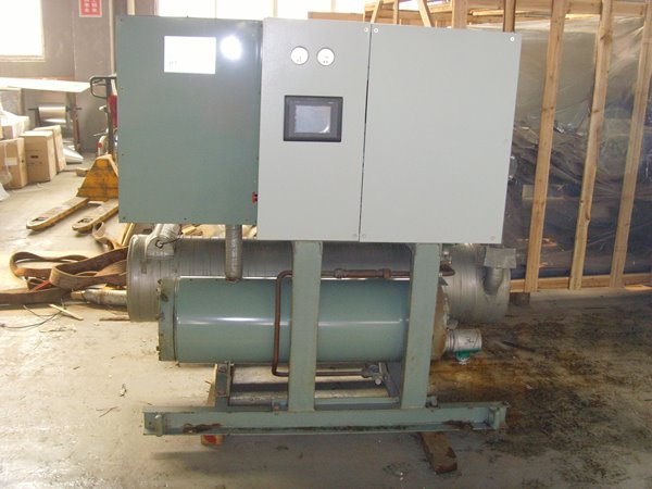 永川酒店中央空调不停机清洗方法介绍